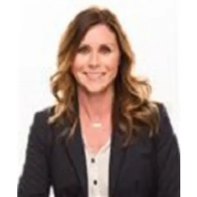 Nicole Gruttadaurio, real estate agent in Camarillo