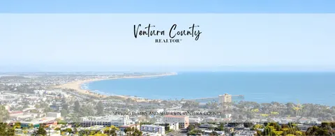 Lisa Kozin, real estate agent in Camarillo