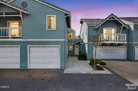 Jorge Barba Campa, real estate agent in Ventura