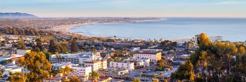 Brandon Wasilewski, real estate agent in Camarillo