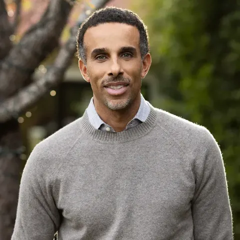 Nathaniel Jackmon, real estate agent in Ventura
