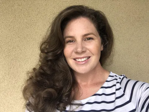 Jennifer Lipman, real estate agent in Camarillo