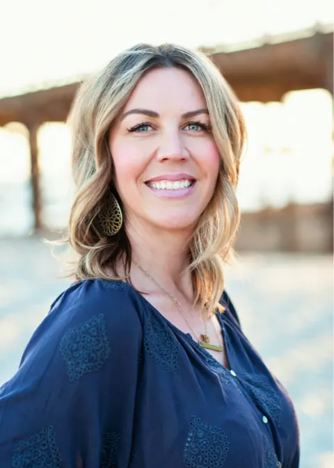 Allison Easley, real estate agent in Ventura