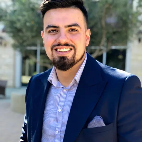 Christian Rodriguez Vidales, real estate agent in Oxnard