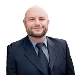 Gordon Deutsch, real estate agent in Ventura