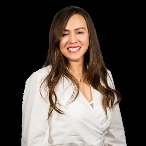 Britney Ramey, real estate agent in Camarillo