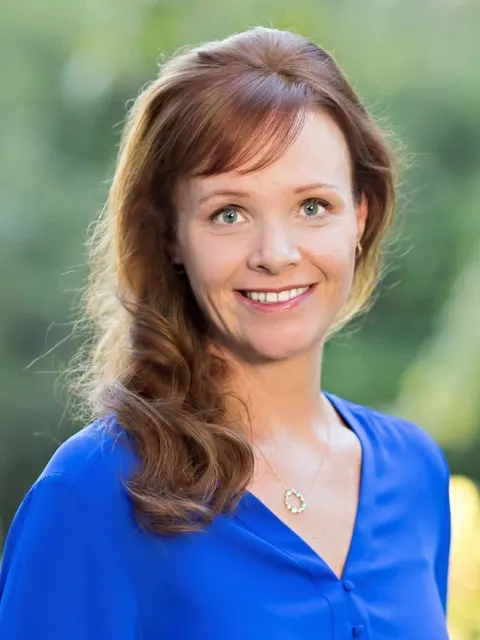 Jennifer Auchterlonie, real estate agent in Camarillo