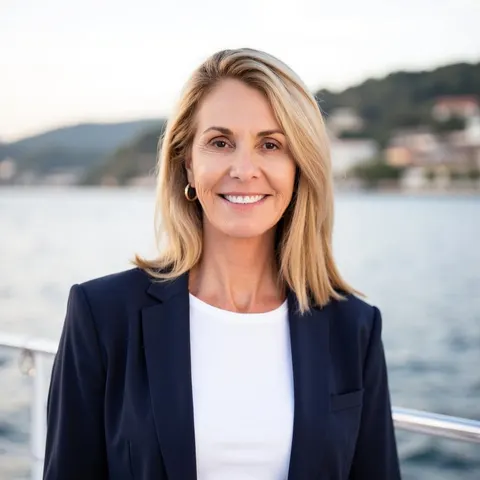 Heidi Agid-Mackenbach, real estate agent in Rancho Palos Verdes