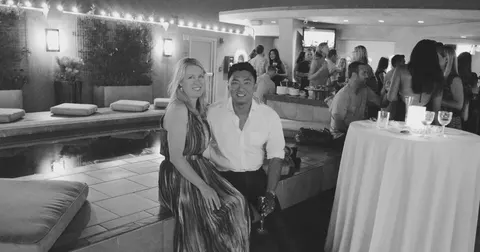 Edward Barrios, real estate agent in Rancho Palos Verdes