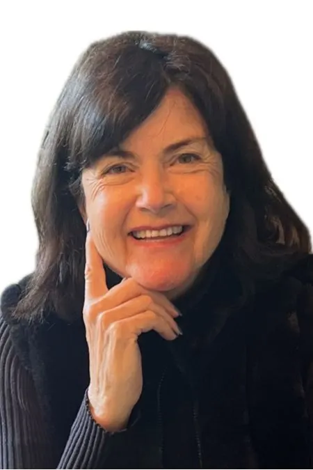 Virginia Butler, real estate agent in Rancho Palos Verdes