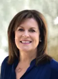Suzanne Munger, real estate agent in Bakersfield