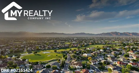 Omar Ortiz, real estate agent in Bakersfield
