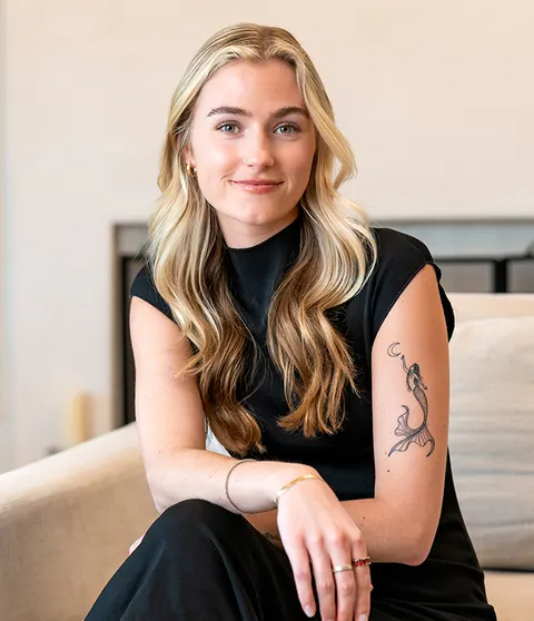 Tatum Teel, real estate agent in Bakersfield
