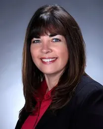 Becky Covington-Kaiser, real estate agent in Bakersfield