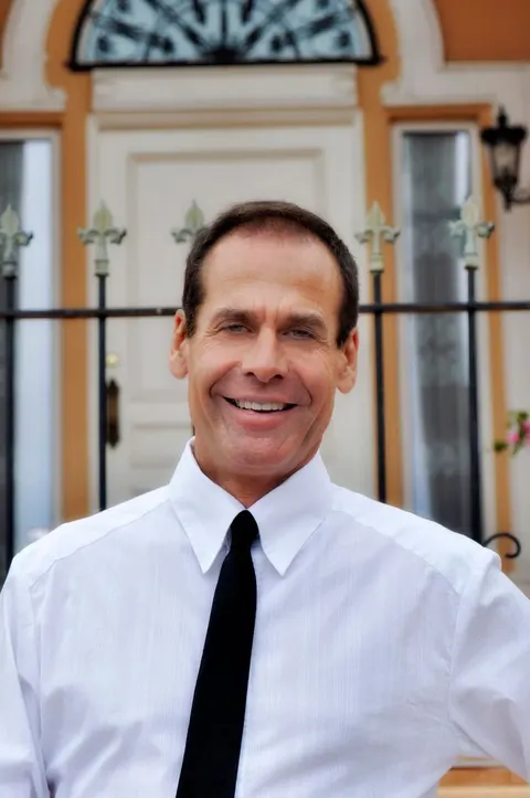 Andy Adler, real estate agent in Lompoc
