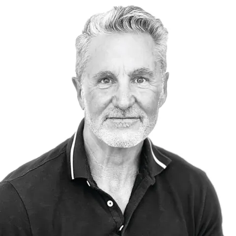 Adam Mckaig, real estate agent in Santa Barbara