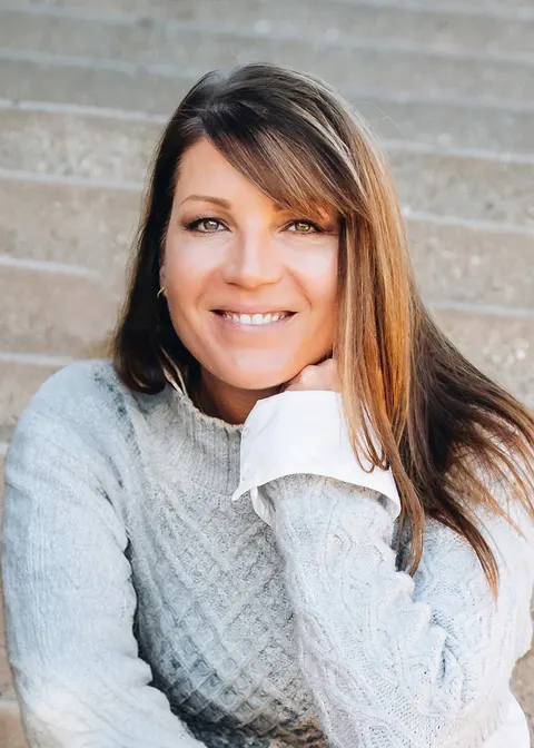 Michelle King, real estate agent in Goleta