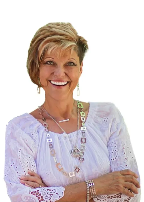 Christina Rabe, real estate agent in Tehachapi