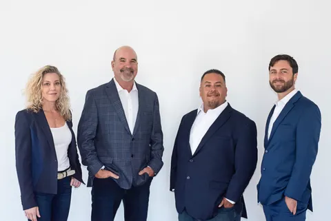 Steve Buenger, real estate agent in Lancaster