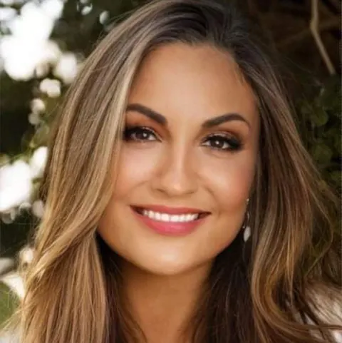 Jasmine Williams, real estate agent in Ojai