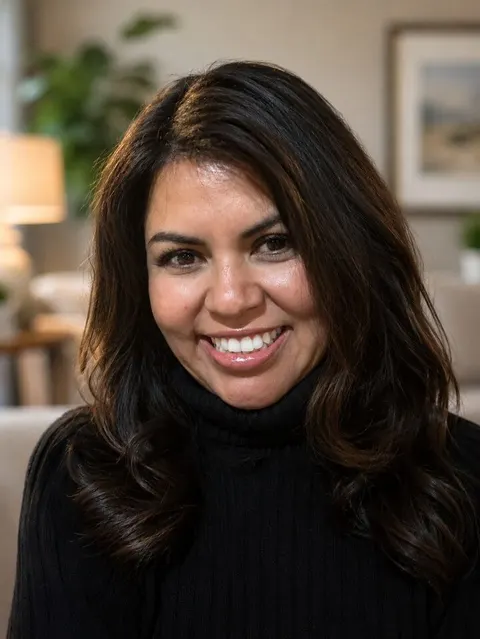 Clarice Arteaga, real estate agent in Ventura