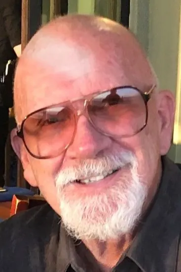 Michael Hester, real estate agent in Ventura