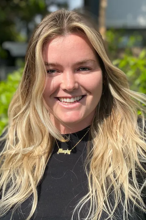 Emma Murphy, real estate agent in Ventura