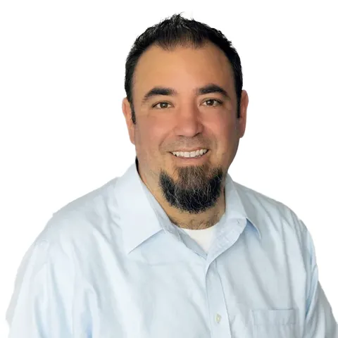 Austin Reimers, real estate agent in Ventura
