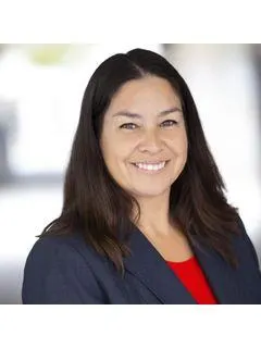 Olivia Long, real estate agent in Ventura