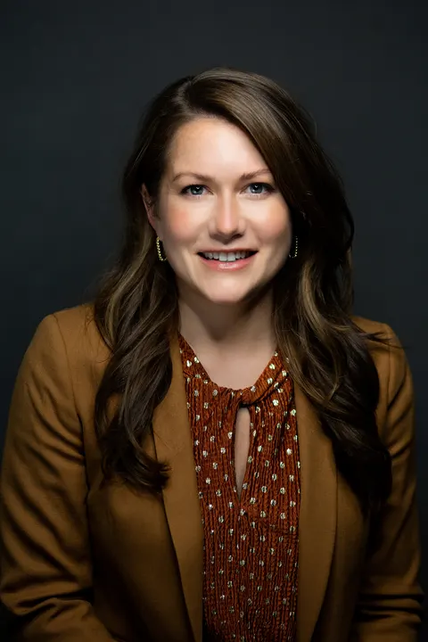 Michala Kepple, real estate agent in Ojai