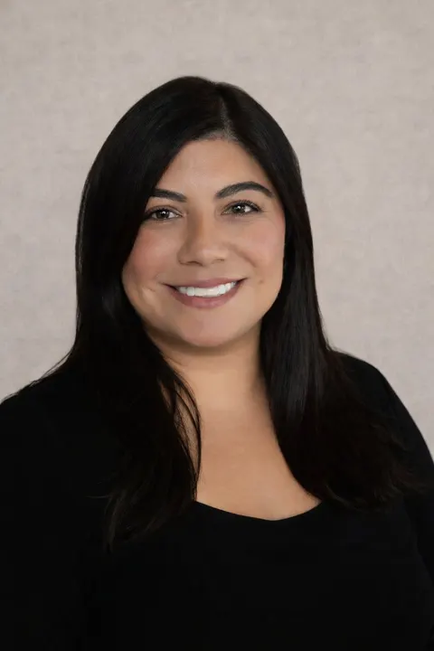 Vanessa Luevano, real estate agent in Oxnard
