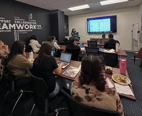Yesenia Ayala, real estate agent in Oxnard