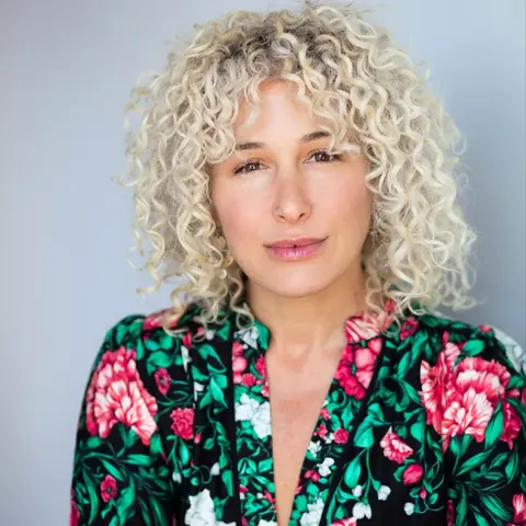 Michelle Chaplin, real estate agent in Ojai