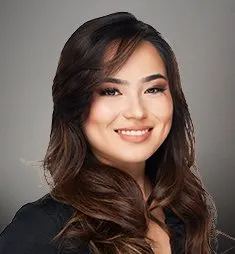 Fallon O'Brien, real estate agent in Oxnard
