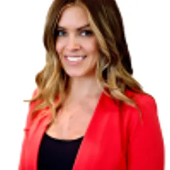 Megan Black, real estate agent in Ventura