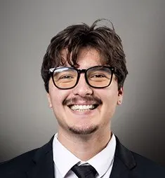 Jonathan Claudio, real estate agent in Santa Paula