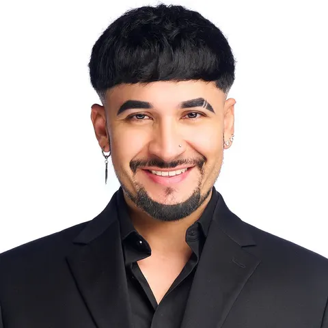 Alfonso Aguilar, real estate agent in Oxnard