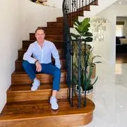 Gregory Paul Jordanoff, real estate agent in Ventura