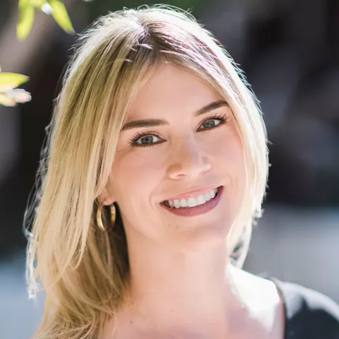 Tori Dynice, real estate agent in Camarillo
