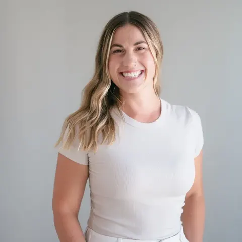London Murphy, real estate agent in Oxnard