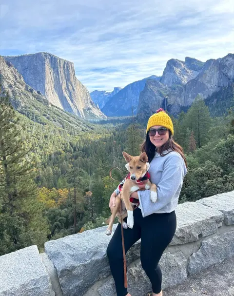 Lydia Johnson, real estate agent in Ojai