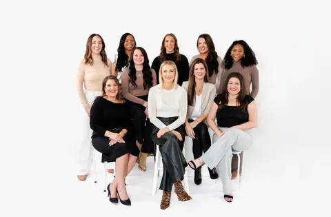 Stephanie Brown, real estate agent in Oak View