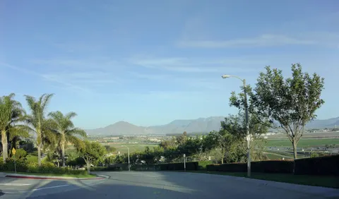 Pete Castellon, real estate agent in Camarillo