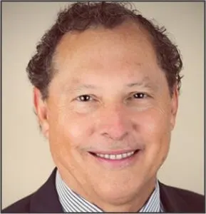 Wayne Chamberlain, real estate agent in Rancho Palos Verdes
