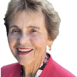 Marilyn Cohn, real estate agent in Rancho Palos Verdes