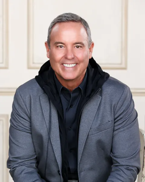 Stephen Christie, real estate agent in Thousand Oaks