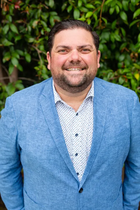 Bill D'Alvia, real estate agent in Long Beach