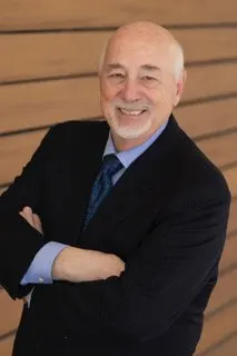 John D'Amico, real estate agent in San Pedro