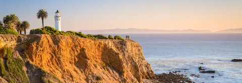 John Duston, real estate agent in Rancho Palos Verdes