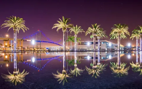 Suzanne Dyer, real estate agent in San Pedro